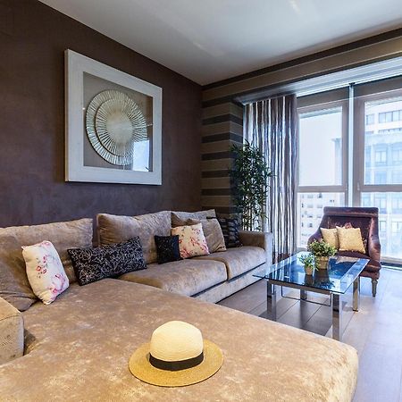 Santa Maria Luxury 2 Rooms 2 Banos Кадис Екстериор снимка