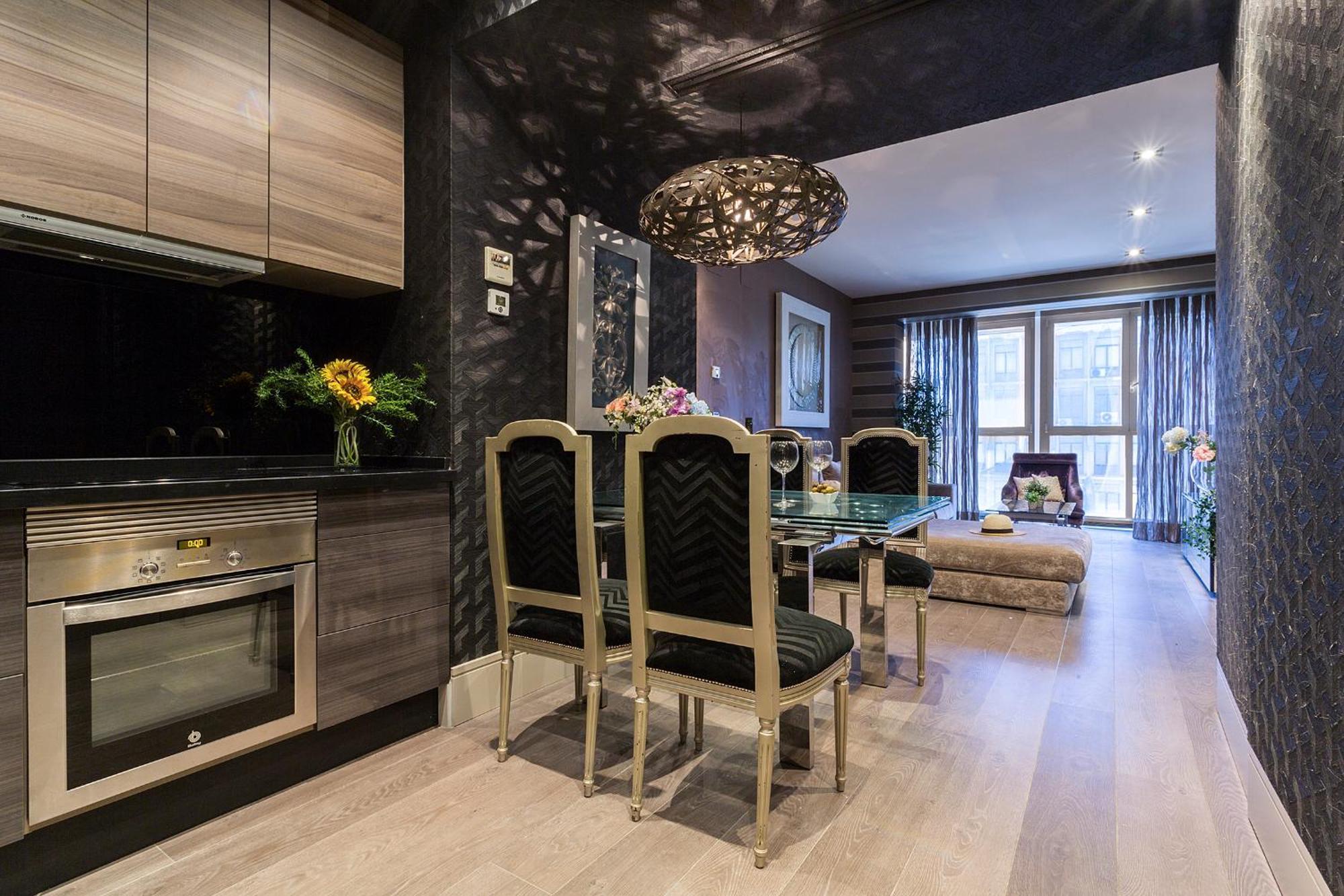 Santa Maria Luxury 2 Rooms 2 Banos Кадис Екстериор снимка