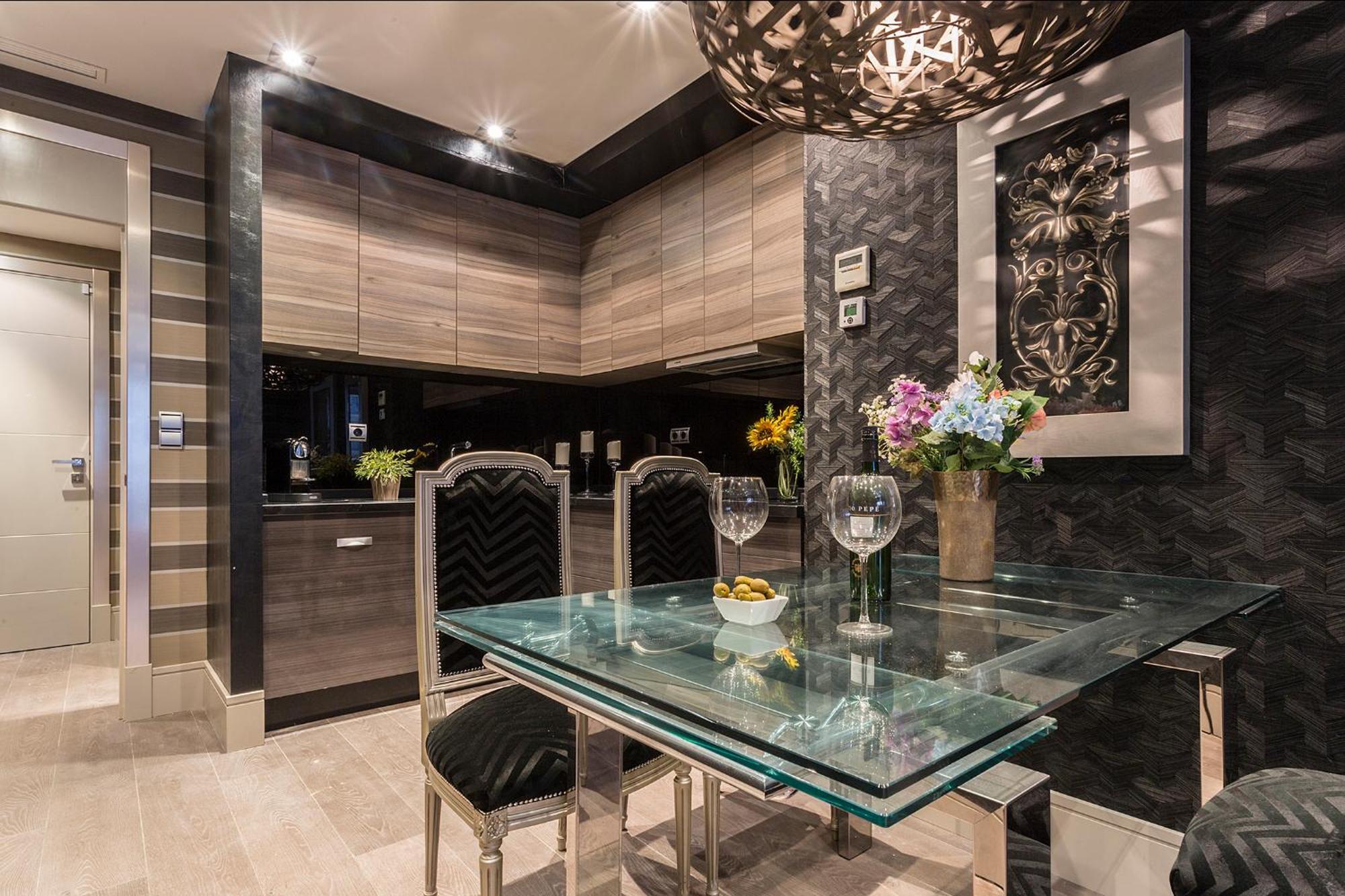 Santa Maria Luxury 2 Rooms 2 Banos Кадис Екстериор снимка