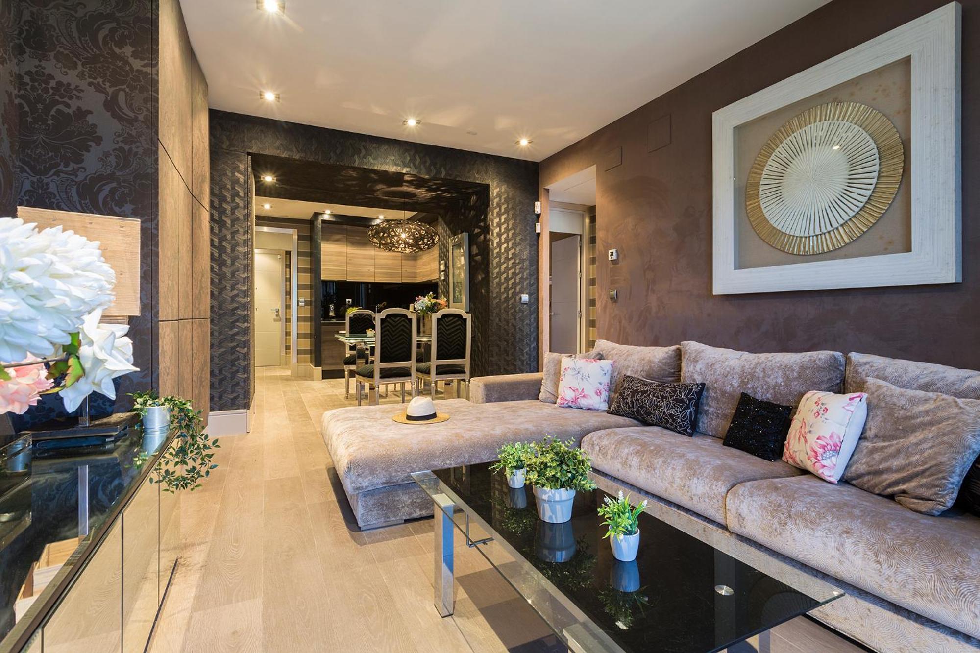Santa Maria Luxury 2 Rooms 2 Banos Кадис Екстериор снимка